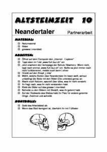 Vorschau themen/altsteinzeit/werkstatt/posten10 Neandertaler.pdf